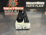 2015 FORD F250 AC HEAT CLIMATE CONTROL BC3T-19980-EB OEM #1518