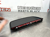 08-09 PONTIAC G8 3RD THIRD BRAKE LIGHT OEM #397