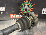 2011 CADILLAC CTS-V RH RIGHT REAR CV AXLE OEM 10221921 #1305