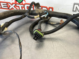 2004 C5 CORVETTE Z06 MANUAL TRANSMISSION HARNESS OEM #VV1113