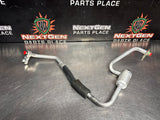2004 PONTIAC GTO AC LINE TUBE HOSE ASSEMBLY OEM #1438