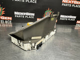 2010 FORD F350 AUTOMATIC INSTRUMENT GAUGE CLUSTER #811