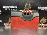 04 - 06 PONTIAC GTO KNEE BOLSTER RED OEM 92171570 #1167