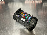 2016 CHEVY SILVERADO 2500 RH DASH FUSE BOX 23443946-02 #805