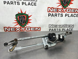 10-14 FORD MUSTANG WIPER MOTOR ASSEMBLY OEM AR33-17500-AB #480