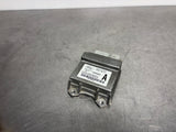 03 FORD MUSTANG GT AIRBAG RESTRAINT CONTROL MODULE OEM XR3A-14B321-AE #1495