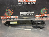 2017 MUSTANG GT RH DASH PANEL TRIM WITH VENT FR3B-63044B88-A OEM #1548