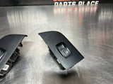 2016 CHEVY SILVERADO 2500 REAR WINDOW SWITCHES OEM #805
