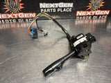 97-04 C5 CORVETTE TURN SIGNAL CRUISE CONTROL HEADLIGHT STALK OEM #1425