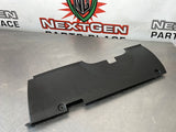 10-14 FORD MUSTANG GT LOWER KNEE BOLSTER DASH PANEL OEM #312