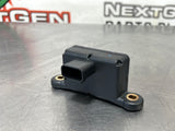 10-15 CAMARO SS YAW RATE SENSOR OEM 13504156 #320