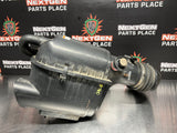 2010 FORD F250 POWER STROKE 6.4 AIR INTAKE ASSEMBLY #760