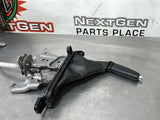 2015 MUSTANG GT EMERGENCY BRAKE HANDLE OEM #401