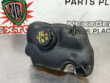 2013 FORD MUSTANG GT COOLANT RESERVOIR BOTTLE CR33-8AO80-AA OEM #371