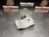 05-13 C6 CORVETTE AC BRACKET WITH PULLEY 12569286 OEM #1255