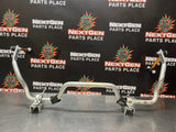 05-14 FORD MUSTANG WHITELINE 27MM REAR SWAY W/ ADJUSTABLE LINKS #1120