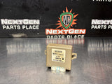 04-07 CADILLAC CTS-V LH HEATED SEAT CONTROL MODULE 25737275 OEM #1193