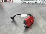 2020 FORD MUSTANG GT ANTENNA AMPLIFIER OEM FR3T-18C847-AB #326