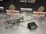 2015 CAMARO SS NPP VACUUM CANISTER AND LINES OEM #1450