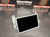 2019 F250 8” DASH SCREEN NAVIGATION RADIO JR3T-14G31-CJD OEM #1179