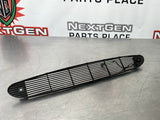 97-04 CORVETTE C5 DASH CENTER DEFROST VENT CLIMATE CONTROL 10400366 OEM #271