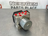 10-14 FORD MUSTANG GT ANTI-LOCK BRAKE PUMP (ABS) MODULE OEM ER33-2C405-AA #480
