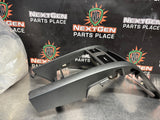 08-09 PONTIAC G8 RADIO BEZEL TRIM PANEL OEM #1423