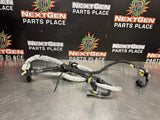 2013 FORD F150 AUTOMATIC TRANSMISSION WITH ELECTRIC T-CASE WIRING HARNESS #W398