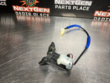 08-09 PONTIAC G8 FUEL GAS DOOR ACTUATOR OEM 92159013 #948