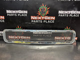 2004 CADILLAC CTS-V COUPE LOWER FRONT GRILLE OEM #1467