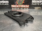 14-19 C7 CORVETTE MANUAL TRANSMISSION SHIFTER LEVER BOOT 24265270 OEM #1604