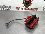2000 C5 CORVETTE RF PASSENGER SIDE FRONT BRAKE CALIPER PBR OEM #297