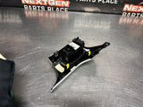 2015 MUSTANG GT HEADLIGHT CONTROL SWITCH DG9T-13D061-BCW OEM #1528