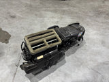 2017 MUSTANG SHELBY GT350 HVAC HEATER BOX ASSEMBLY OEM #1632