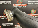 2007 DODGE RAM 2500 CUMMINS DIESEL 5.9 BANKS AIR INTAKE #779