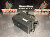 97-98 C5 CORVETTE UNDER HOOD FUSEBOX FUSE BLOCK ENGINE BAY OEM 12176979 #1289