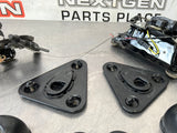 97-04 C5 CORVETTE TARGA STORAGE AREA LATCHES OEM #433