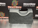 04 - 06 PONTIAC GTO KNEE BOLSTER BLCK OEM #762