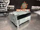 2015 FORD MUSTANG GT SYNC 2 RADIO W SCREEN & RECEIVER W/OUT NAVIGATION OEM #1528