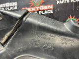 2001 C5 CORVETTE WINDSHIELD WASHER FLUID RESERVOIR W/ PUMP OEM 22154853 #1368