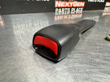 1997-2004 C5 CORVETTE SEAT BELT RECEIVER RH OEM #734