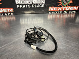 2011 CADILLAC CTS-V RIGHT FRONT ABS SPEED SENSOR 25996837 OEM #1305