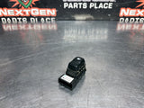 97-04 C5 CORVETTE FUEL DOOR RELEASE BUTTON 10276017 OEM #1380