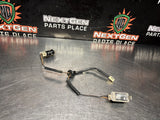 2004-2006 PONTIAC GTO REAR LICENSE PLATE LIGHT HARNESS OEM #1306
