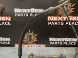 2004 PONTIAC GTO HIGH PRESSURE POWER STEERING LINE #1027