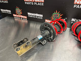2015-2021 FORD MUSTANG GT FRONT STRUT ASSEMBLIES W BMR SPRINGS OEM #787