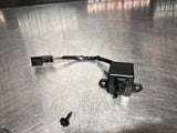 2007 C6 CORVETTE COVER ASSEMBLY ROOF LIFT OFF PANEL/WINDOW LATCH TRIM OEM #764