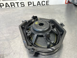 2012 FORD MUSTANG GT RH PASSENGER SIDE DOOR SPEAKER OEM #413