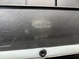 03-07 CADILLAC CTS-V LH DRIVER SEAT BACK PANEL W NET OEM #1587