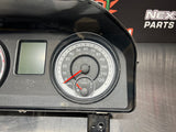 2014 DODGE RAM 6.7 CUMMINS 2500 CLUSTER OEM #726